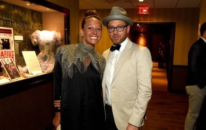 Meet TobyMac Wife Amanda Levy McKeehan - All Facts About Her You Should Know